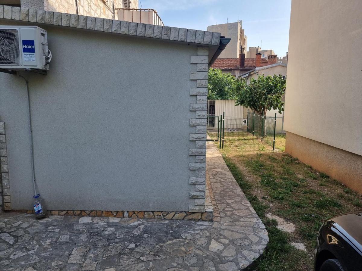 Studio Verunica Zadar Exterior foto